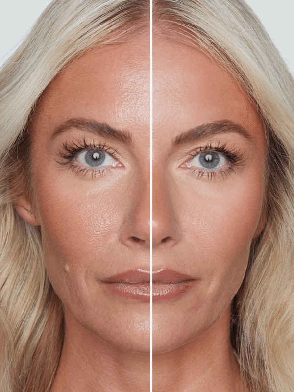 Refy Skin Finish - Pudra