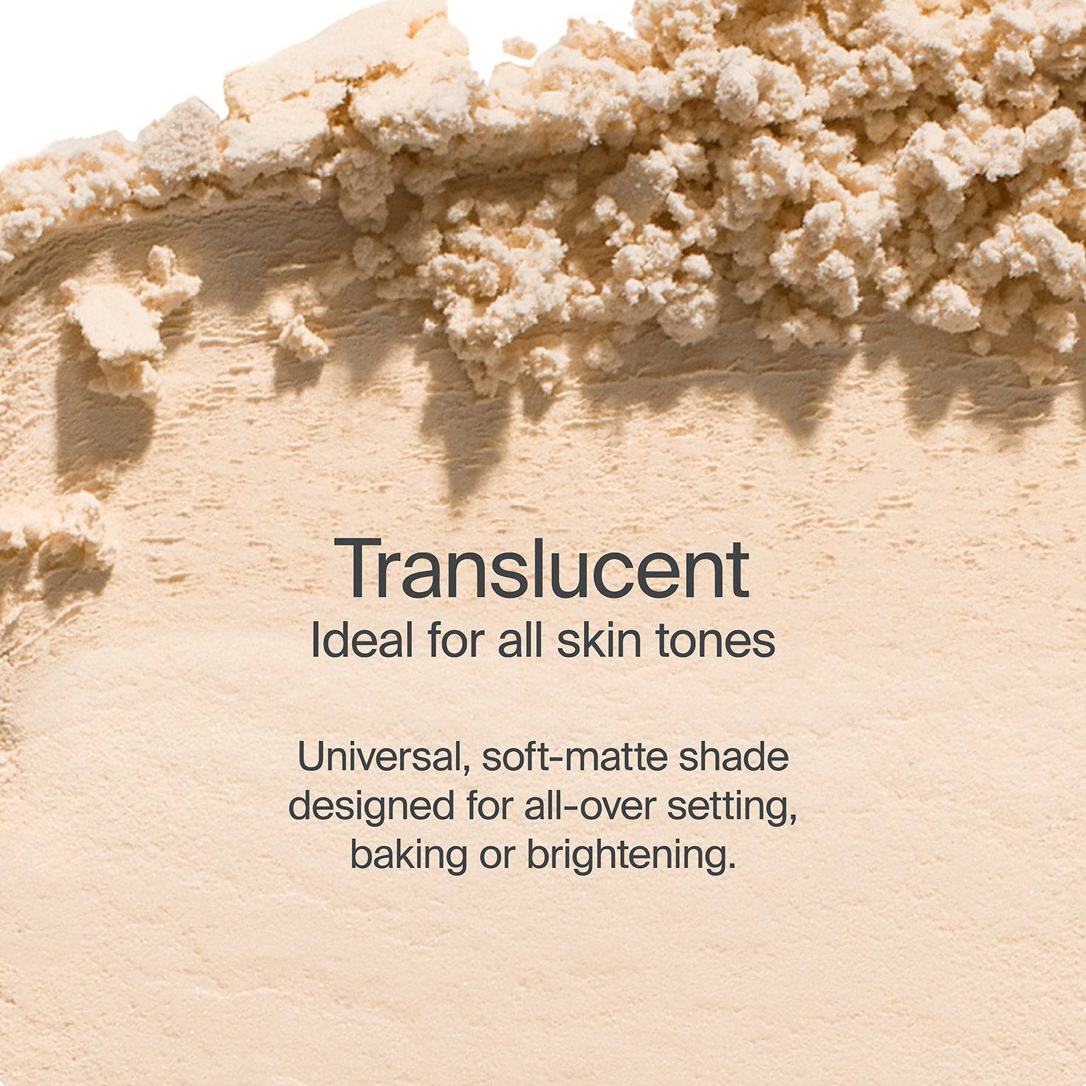 Haus Labs Bio-Blurring Loose Setting Powder - Pudra