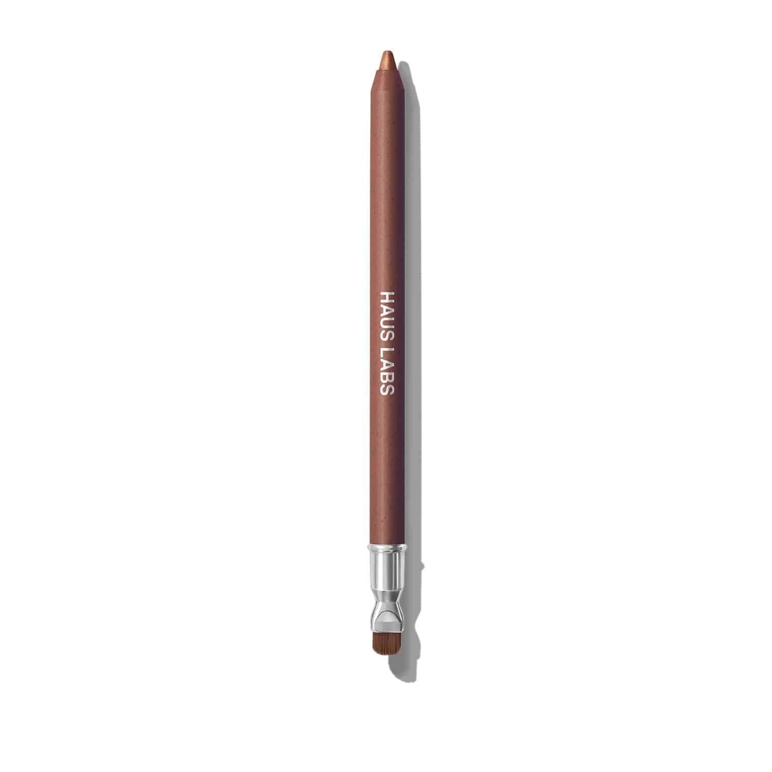 Haus Labs Optic Intensity Eco Eyeliner - Göz Kalemi