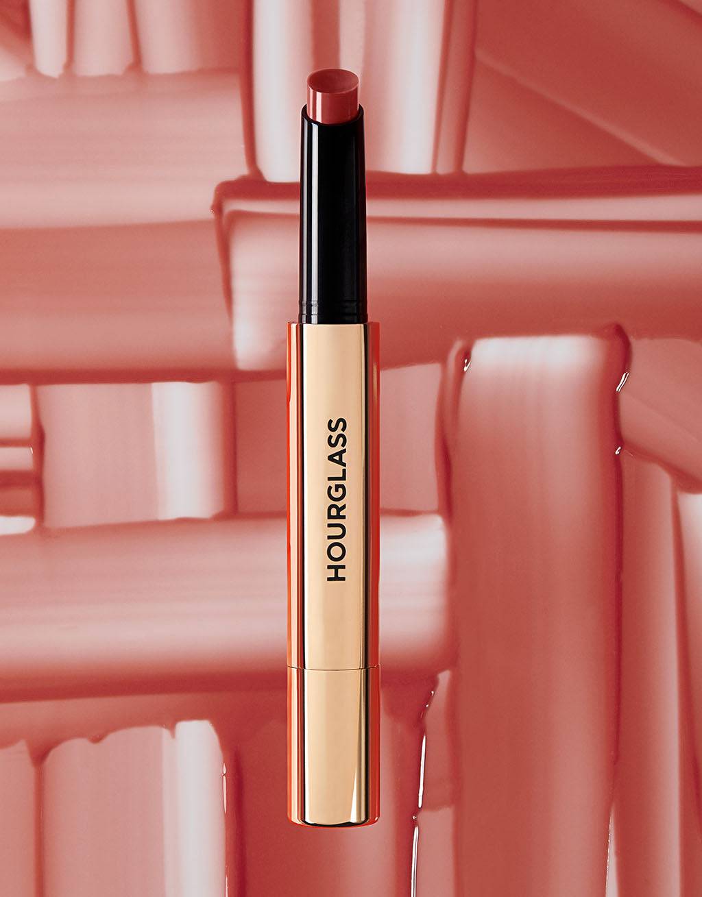 Hourglass Phantom Volumizing Glossy Balm - Hacimlendirici Ruj