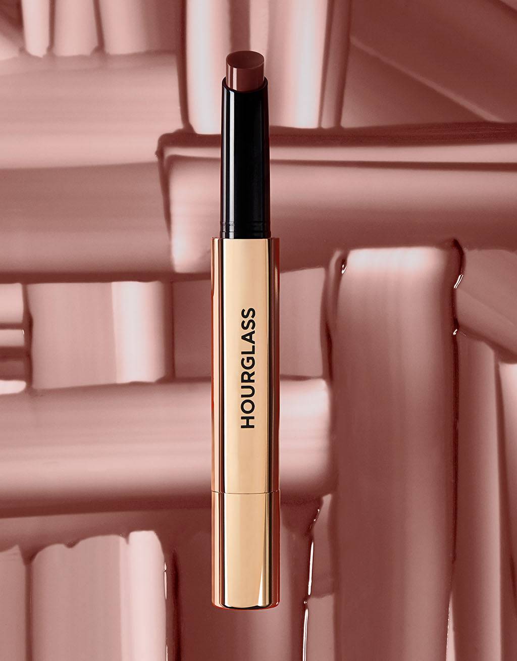 Hourglass Phantom Volumizing Glossy Balm - Hacimlendirici Ruj