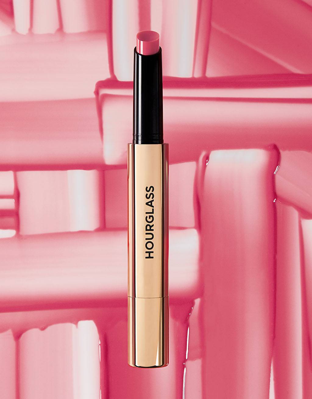 Hourglass Phantom Volumizing Glossy Balm - Hacimlendirici Ruj