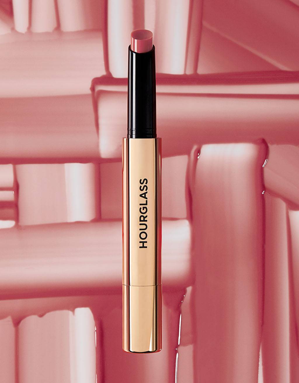Hourglass Phantom Volumizing Glossy Balm - Hacimlendirici Ruj
