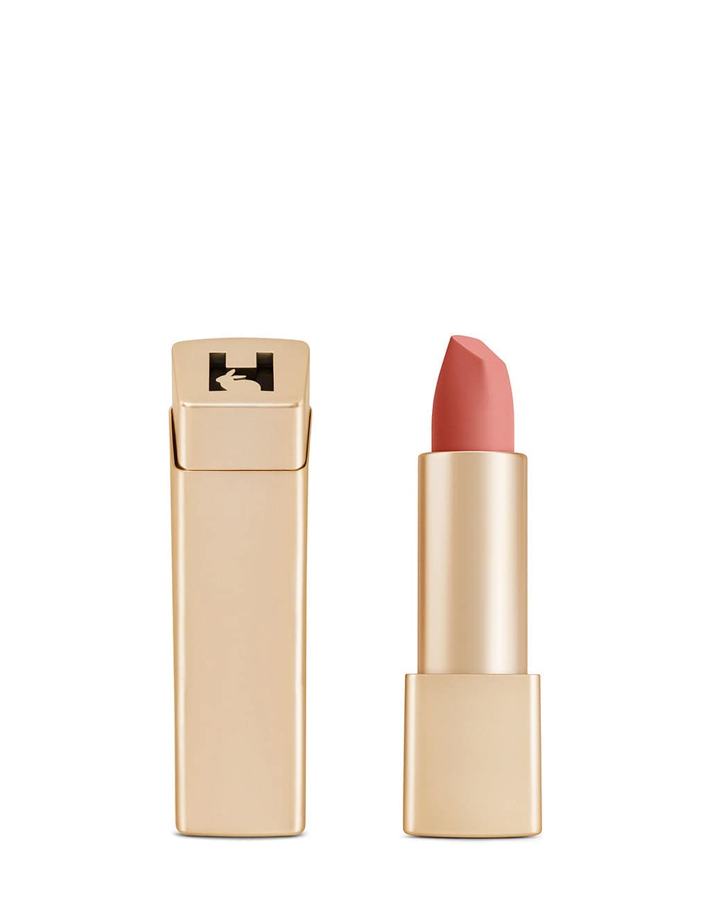 Hourglass Unlocked Soft Matte Lipstick - Ruj
