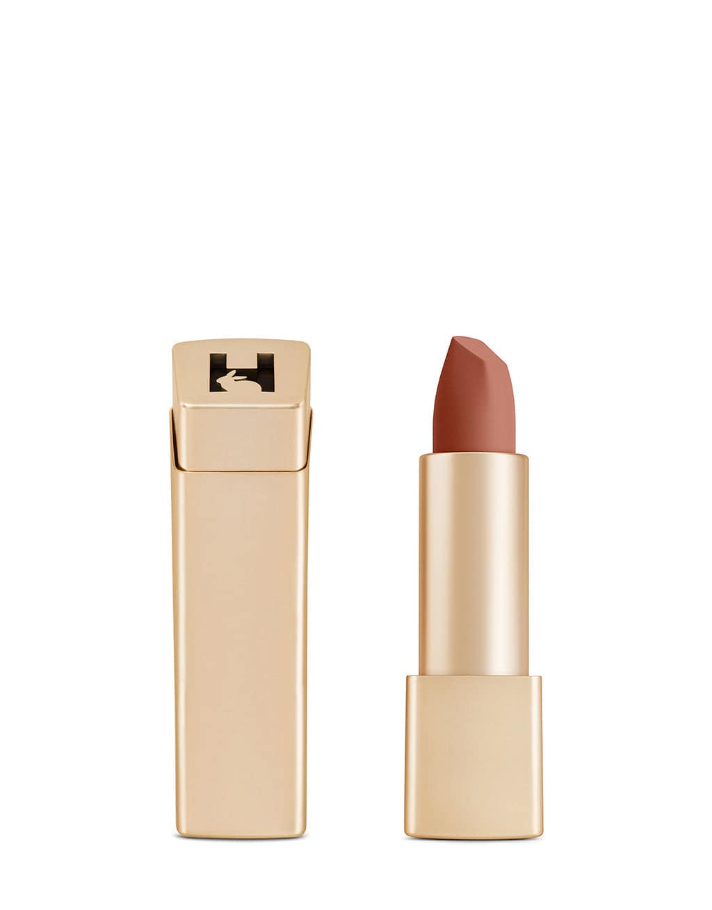 Hourglass Unlocked Soft Matte Lipstick - Ruj