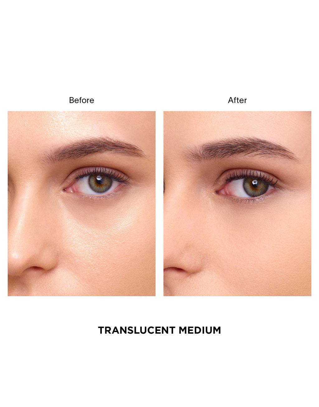 Hourglass Vanish Airbrush Pressed Powder - Pudra
