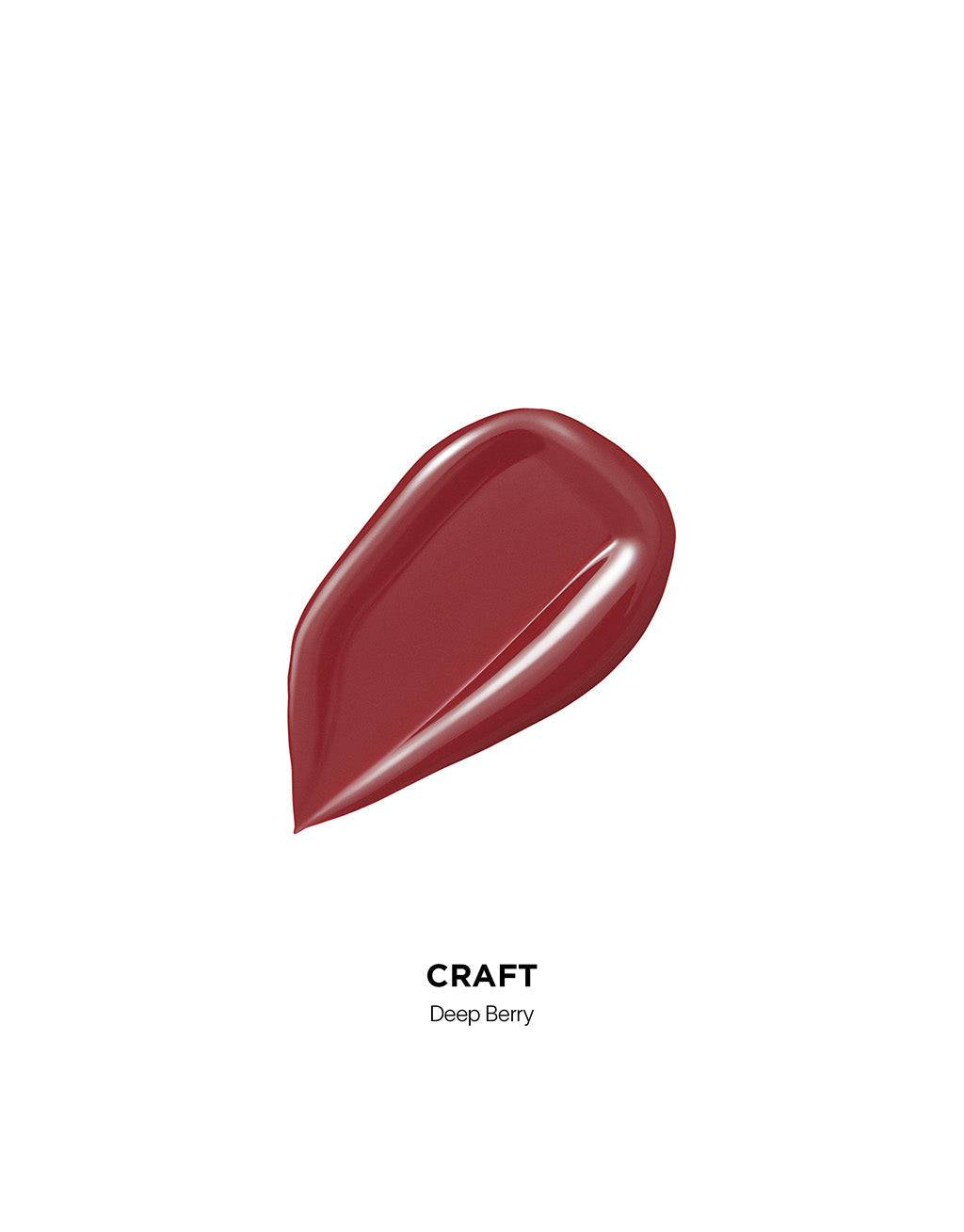 Hourglass Unreal Liquid Blush - Likit Allık