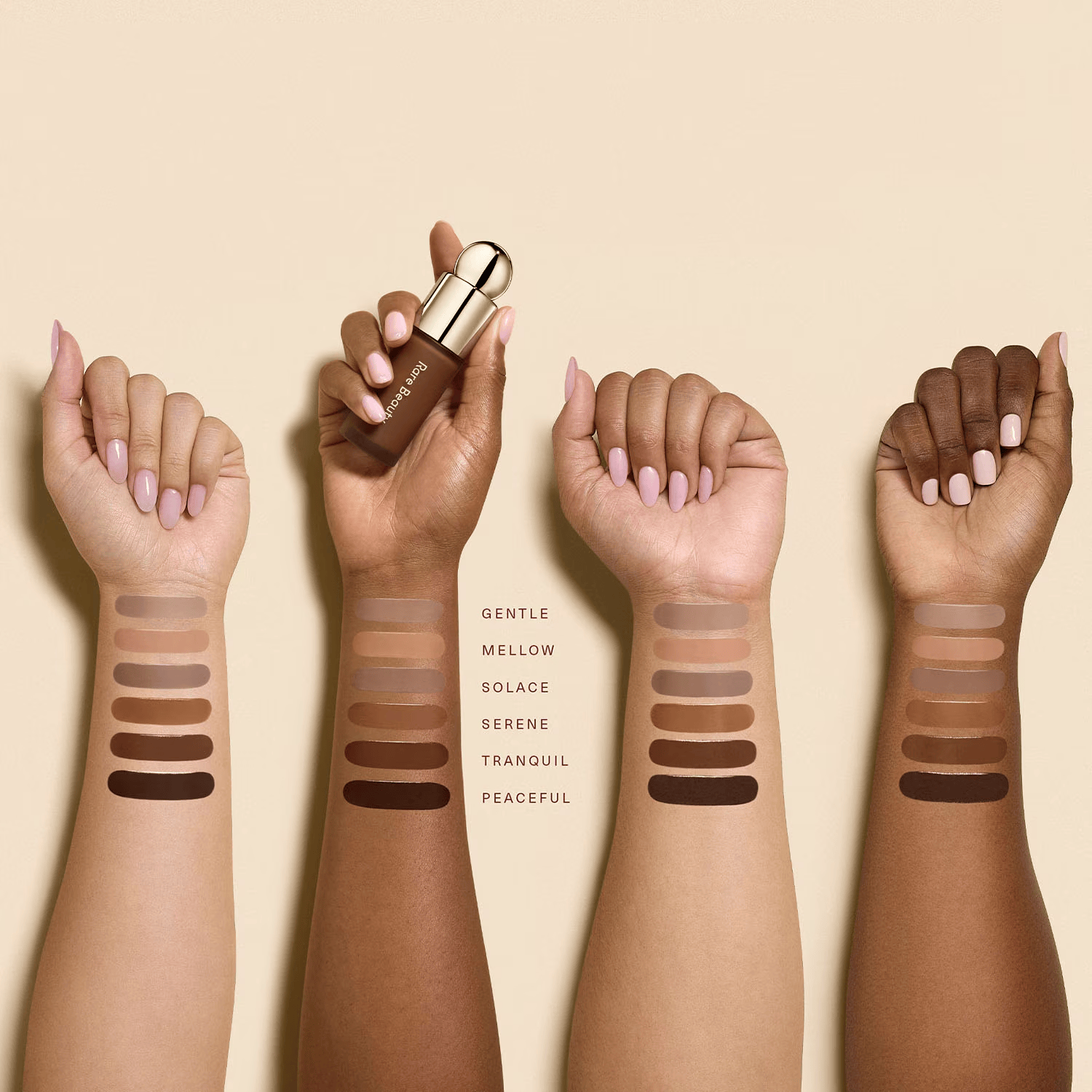 Rare Beauty Soft Pinch Liquid Contour - Likit Kontür