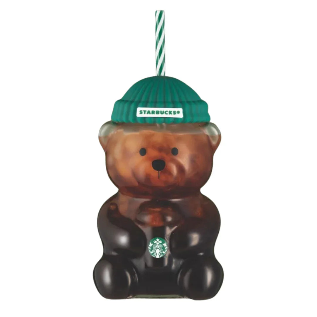 Bearista Cup Ayıcıklı Bardak