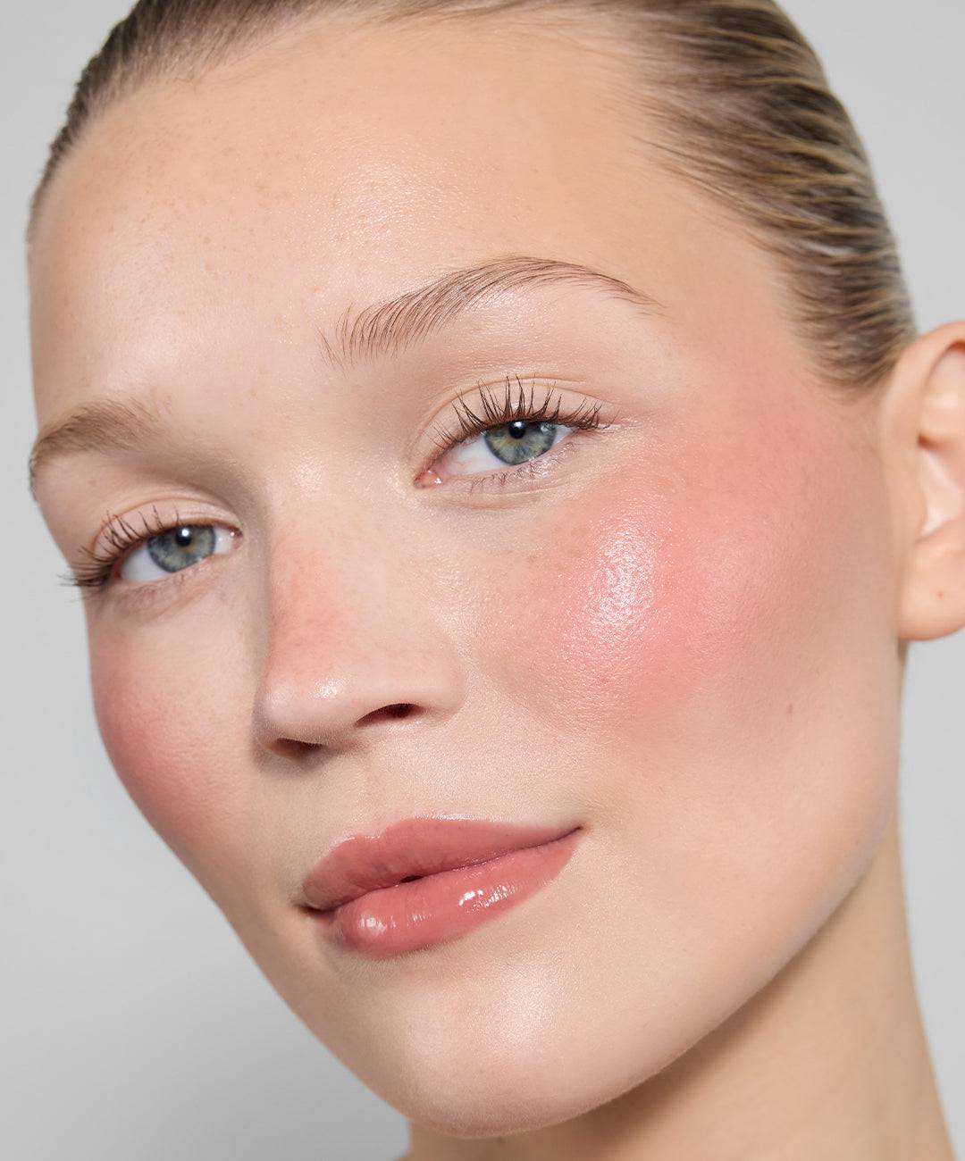 Refy Cream Blush - Allık