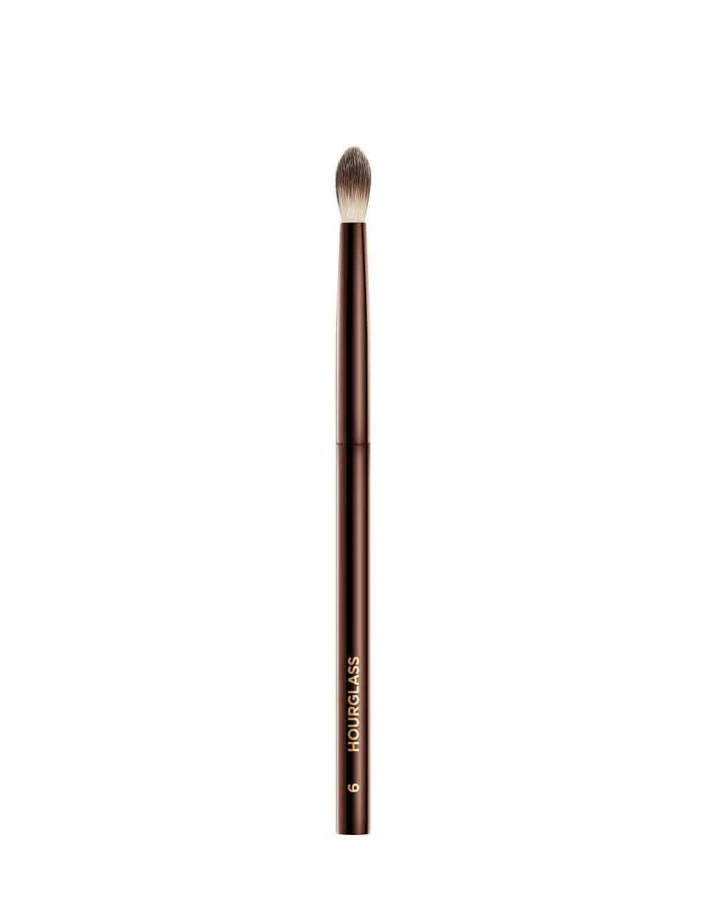 Hourglass Nº 6 Tapered Blender Brush - Karıştırıcı Fırçası