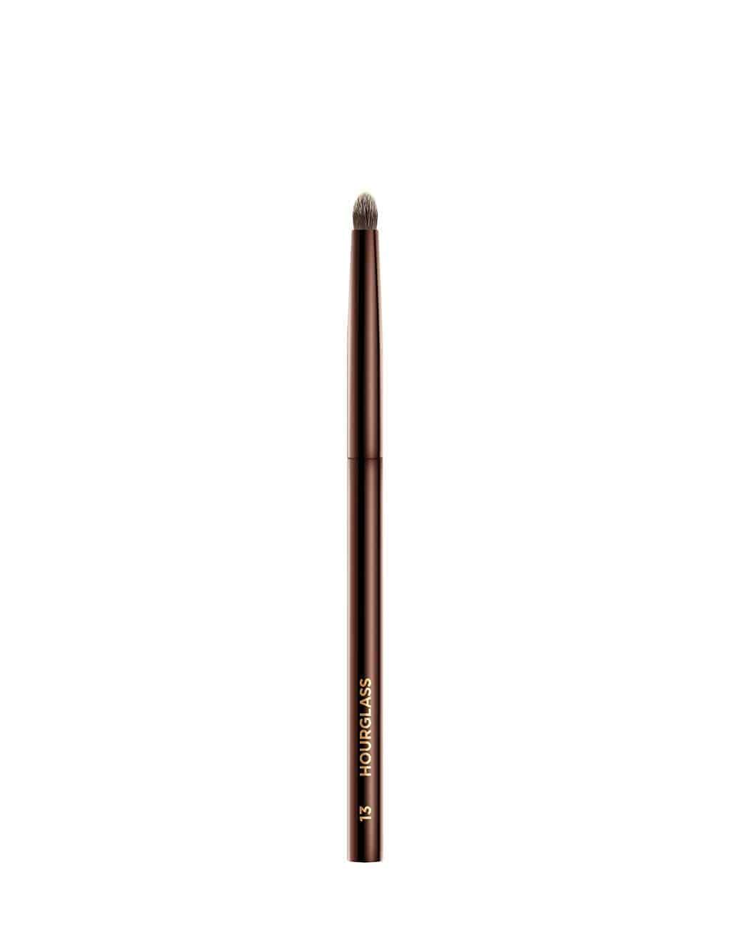 Hourglass Nº 13 Precision Smudge Brush - Kirpik Fırçası