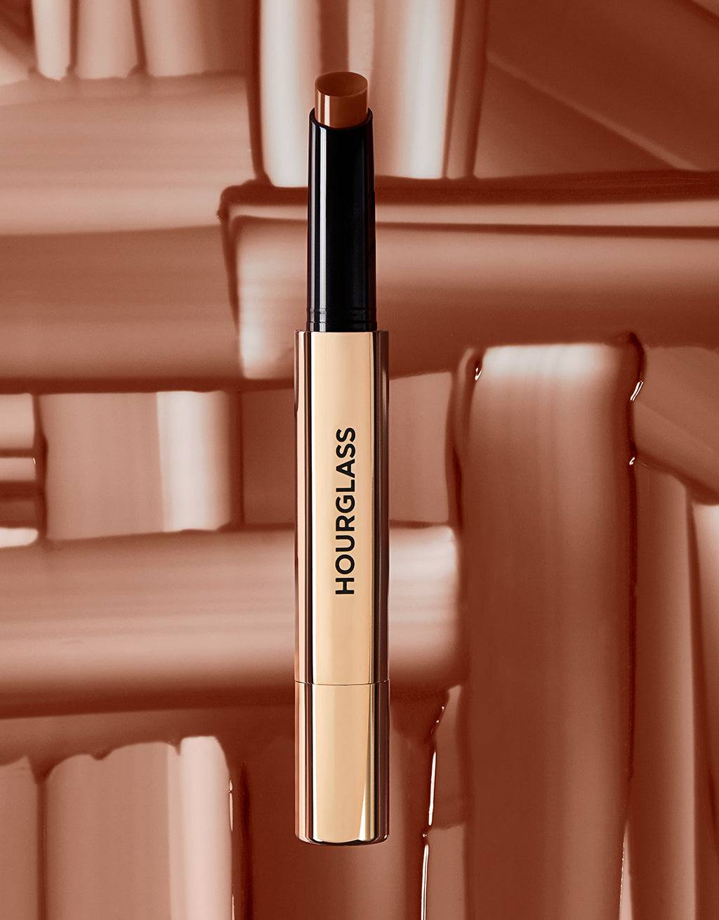 Hourglass Phantom Volumizing Glossy Balm - Hacimlendirici Ruj