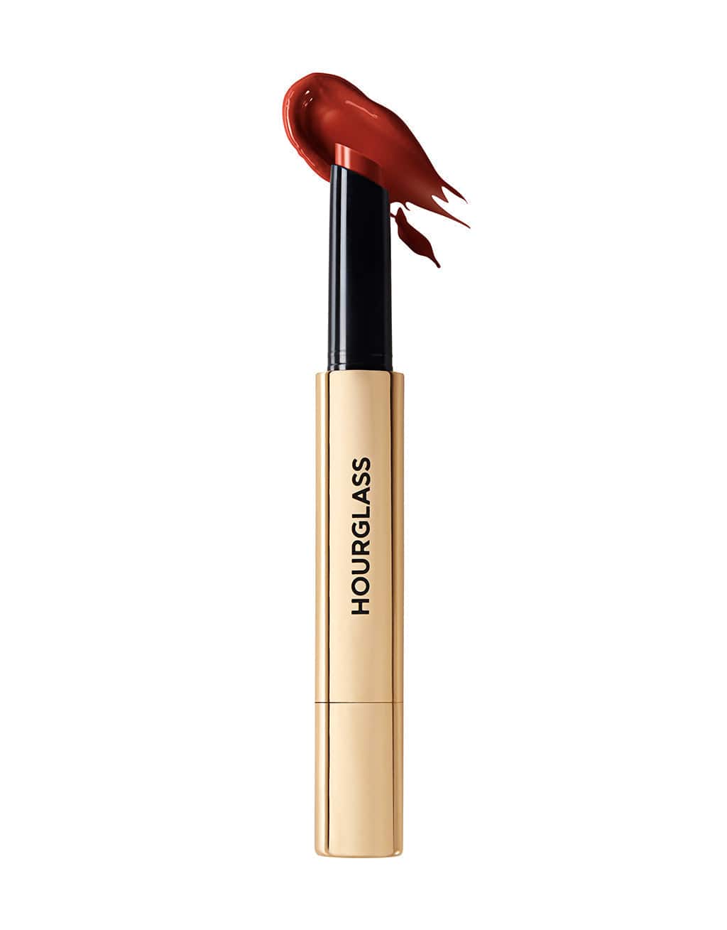 Hourglass Phantom Volumizing Glossy Balm - Hacimlendirici Ruj