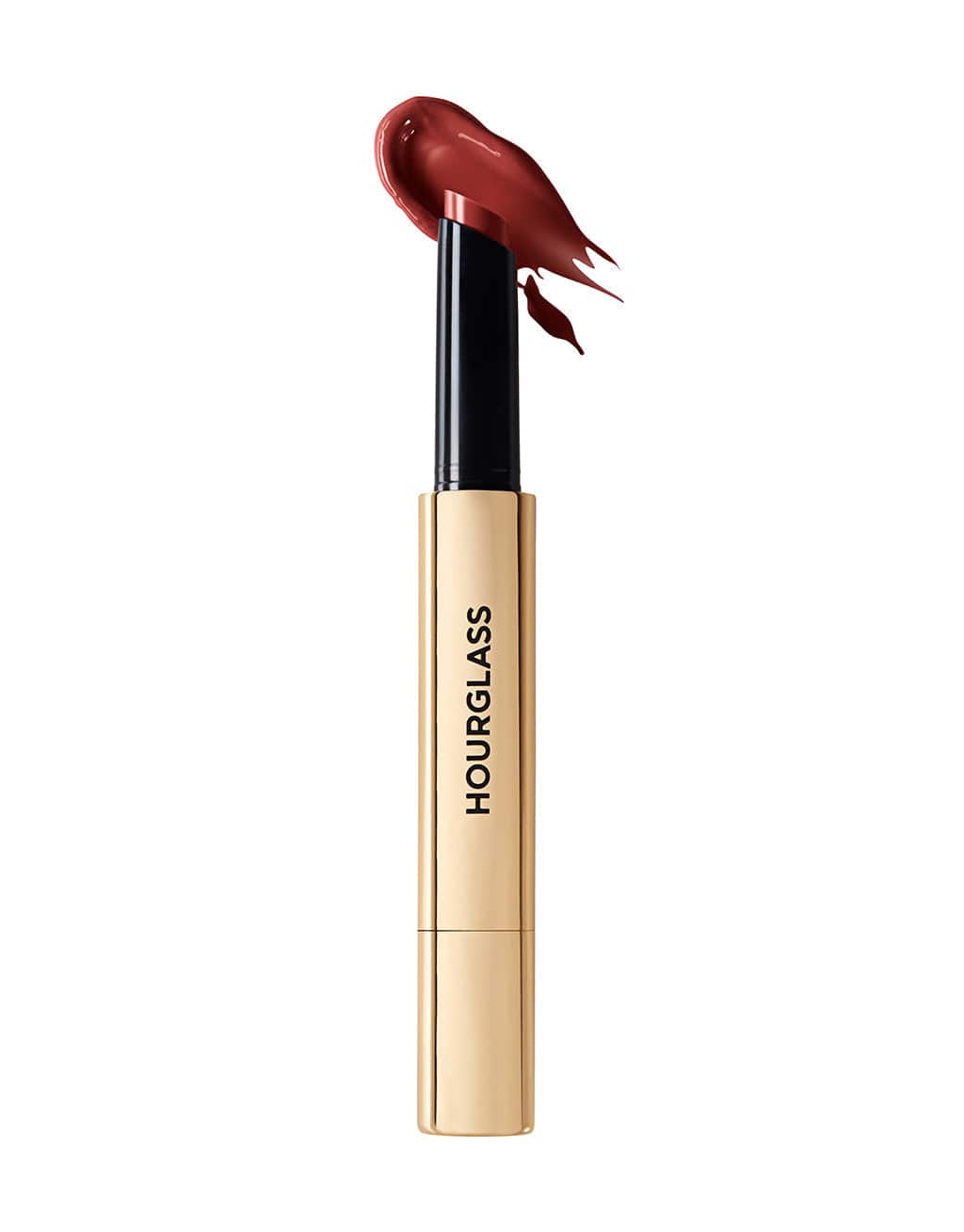 Hourglass Phantom Volumizing Glossy Balm - Hacimlendirici Ruj