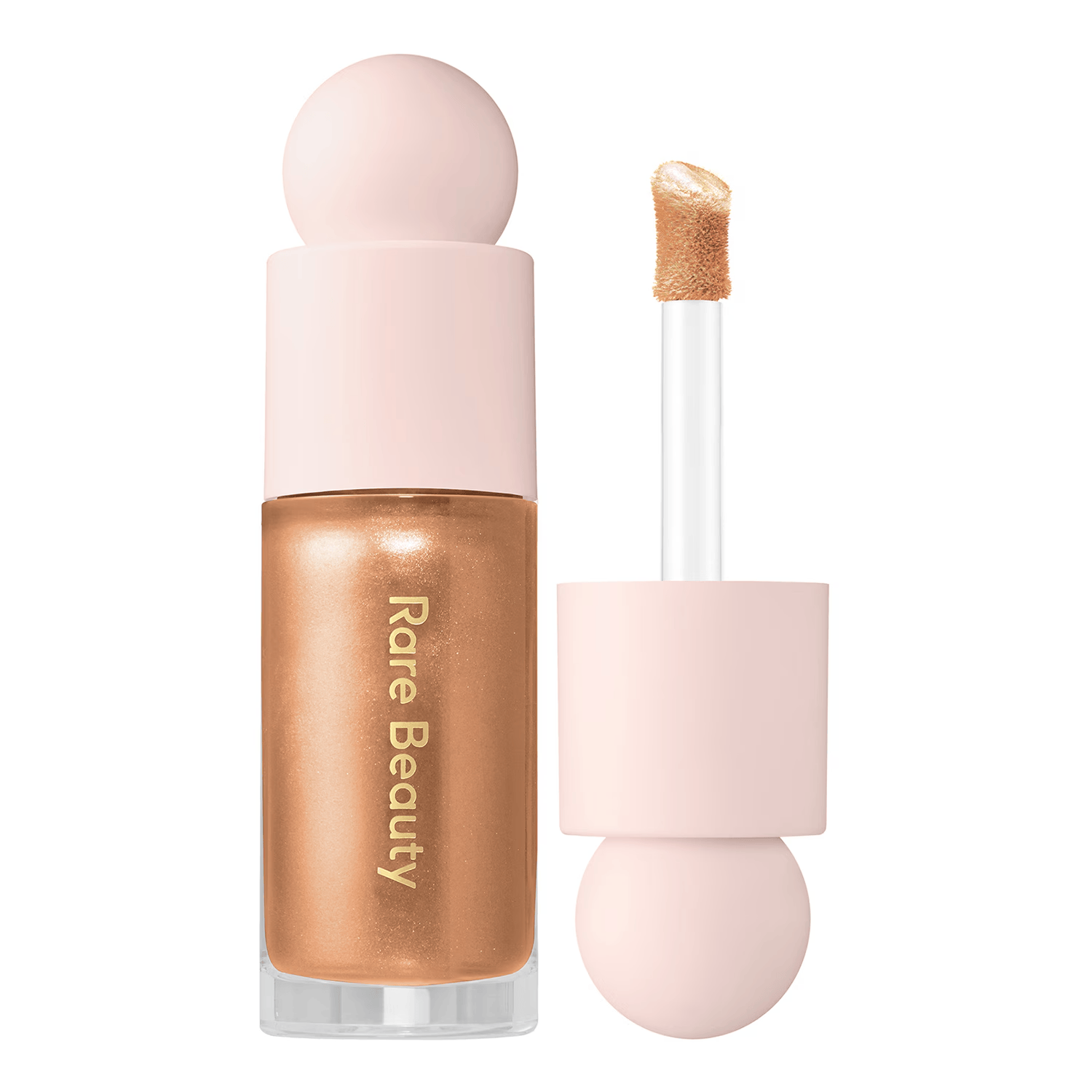 Rare Beauty Positive Light Liquid Luminizer - Likit Highlighter