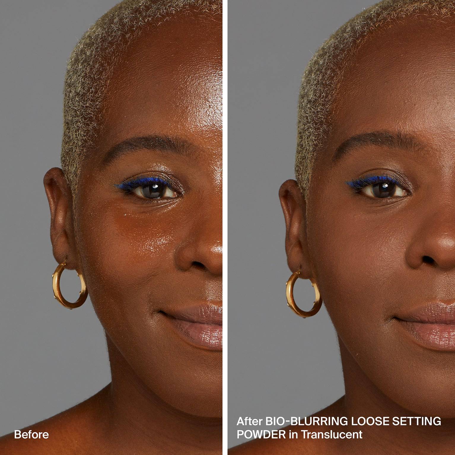 Haus Labs Bio-Blurring Loose Setting Powder - Pudra