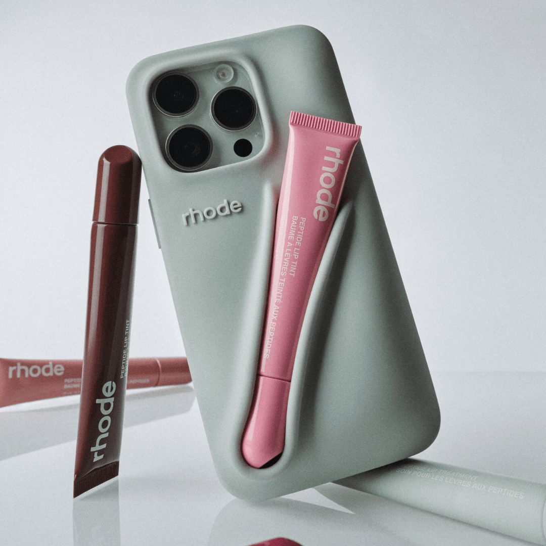 Rhode Lip Case Telefon Kılıfı