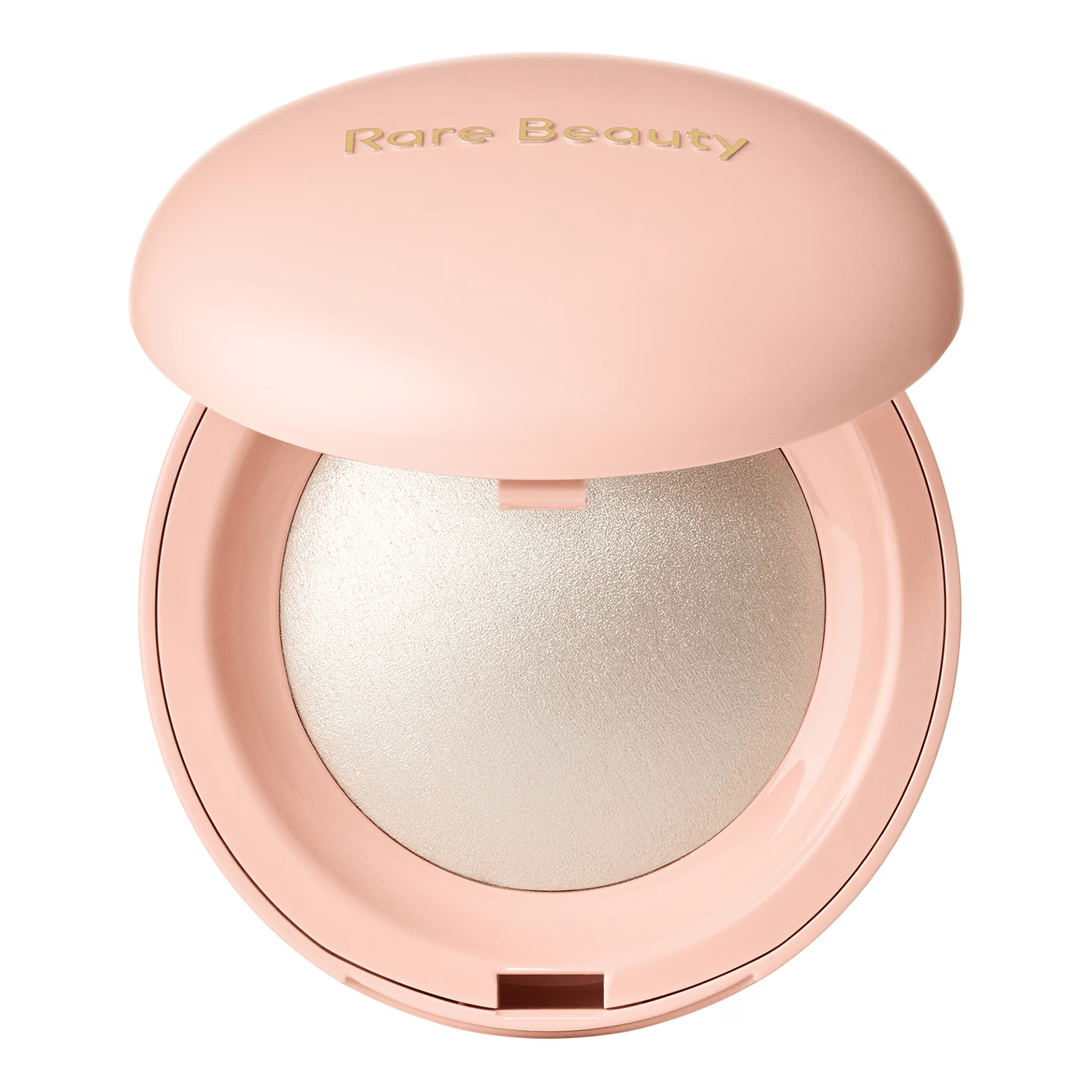 Rare Beauty Positive Light Silky Touch - Toz Highlighter