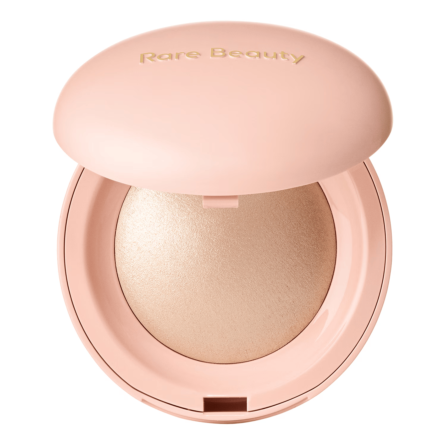 Rare Beauty Positive Light Silky Touch - Toz Highlighter