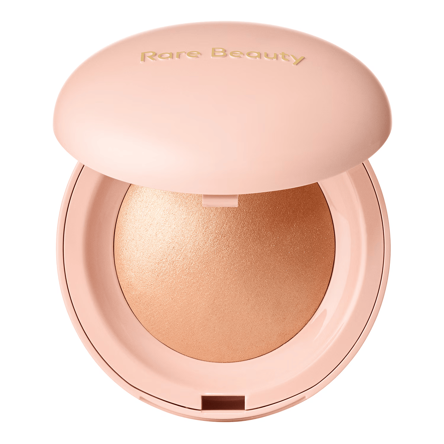 Rare Beauty Positive Light Silky Touch - Toz Highlighter