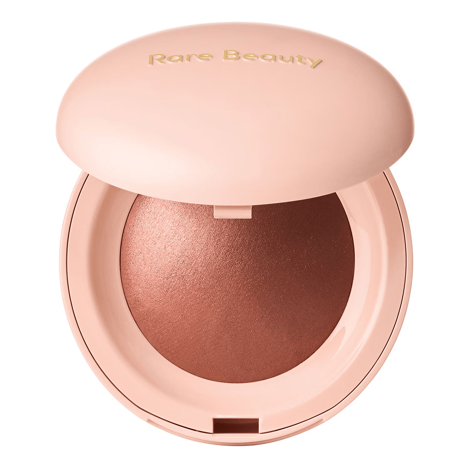 Rare Beauty Positive Light Silky Touch - Toz Highlighter