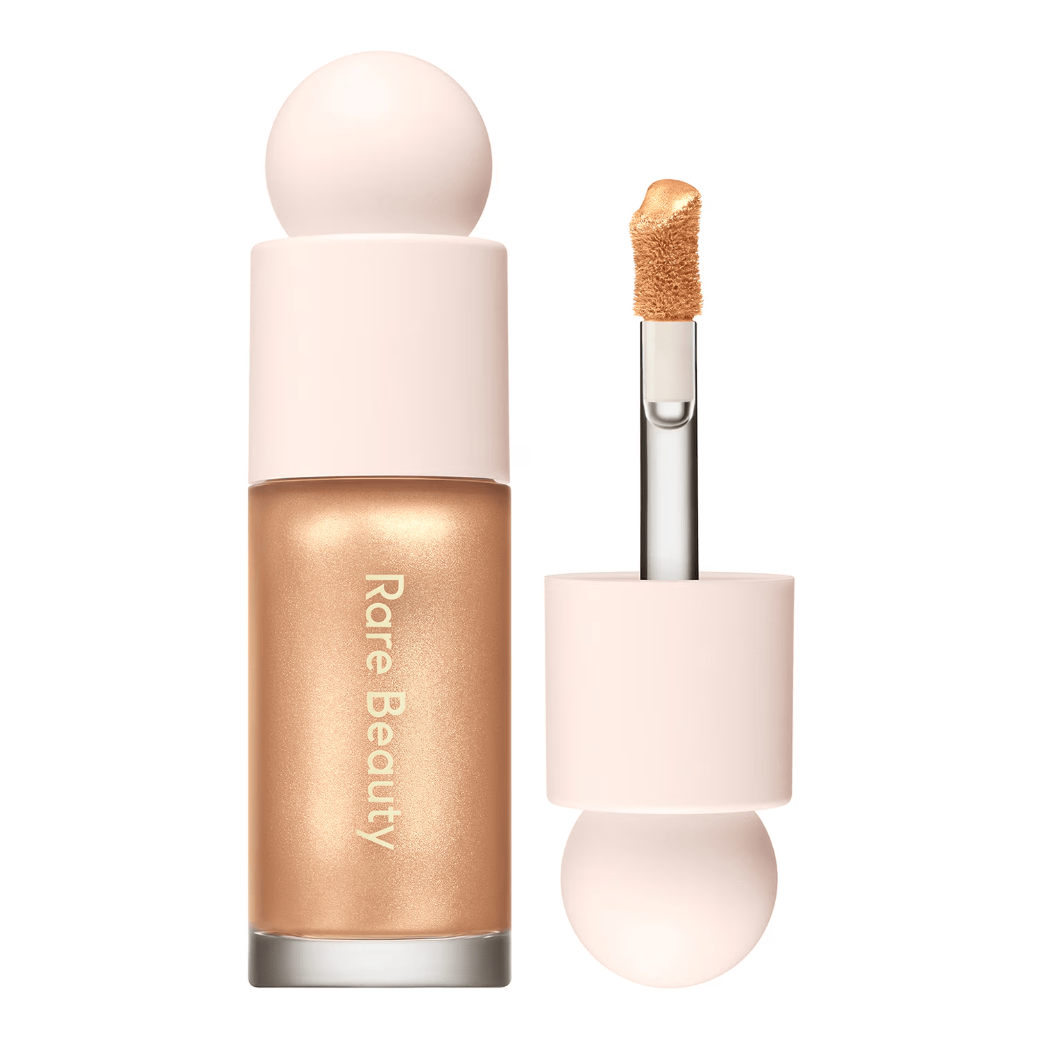 Rare Beauty Positive Light Liquid Luminizer - Likit Highlighter