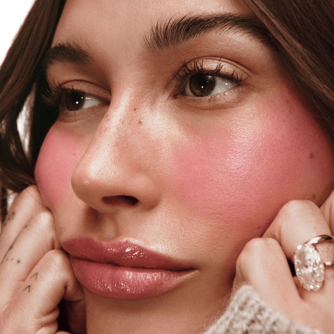 Rhode Allık: Pocket Blush Cep Allık