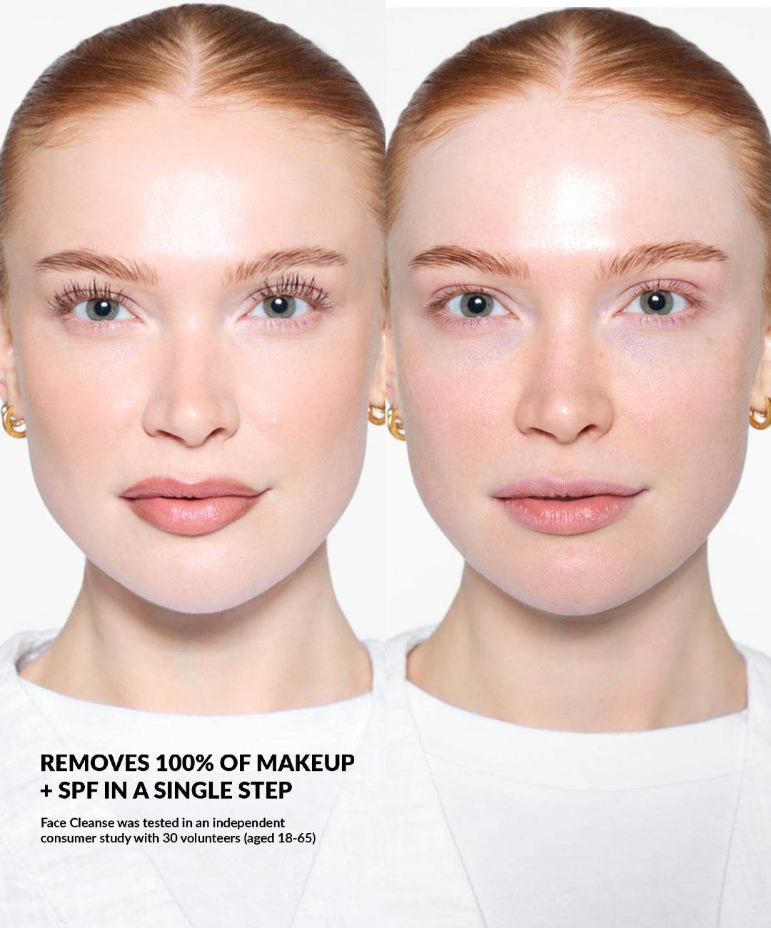 Refy Face Cleanse - Makyaj Temizleyici
