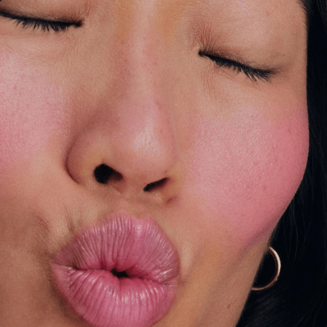 Rhode Allık: Pocket Blush Cep Allık