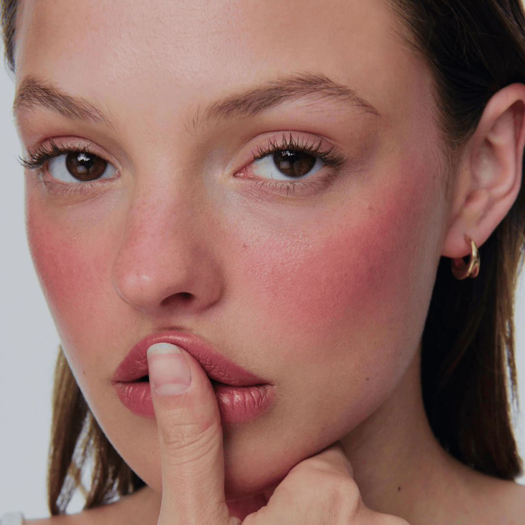 Rhode Allık: Pocket Blush Cep Allık