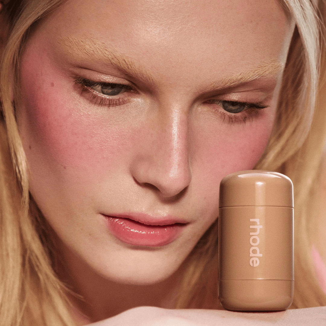 Rhode Allık: Pocket Blush Cep Allık