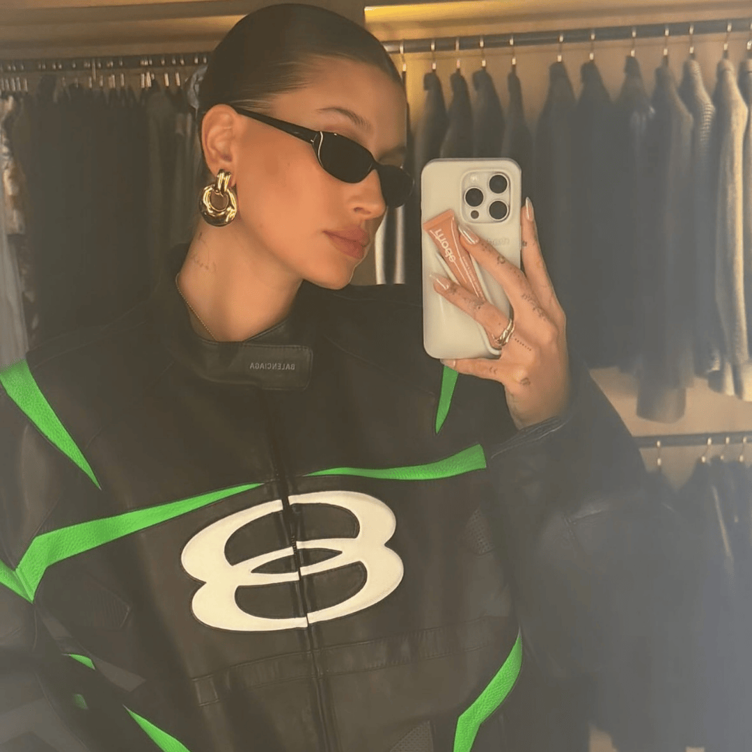 Rhode Lip Case Telefon Kılıfı