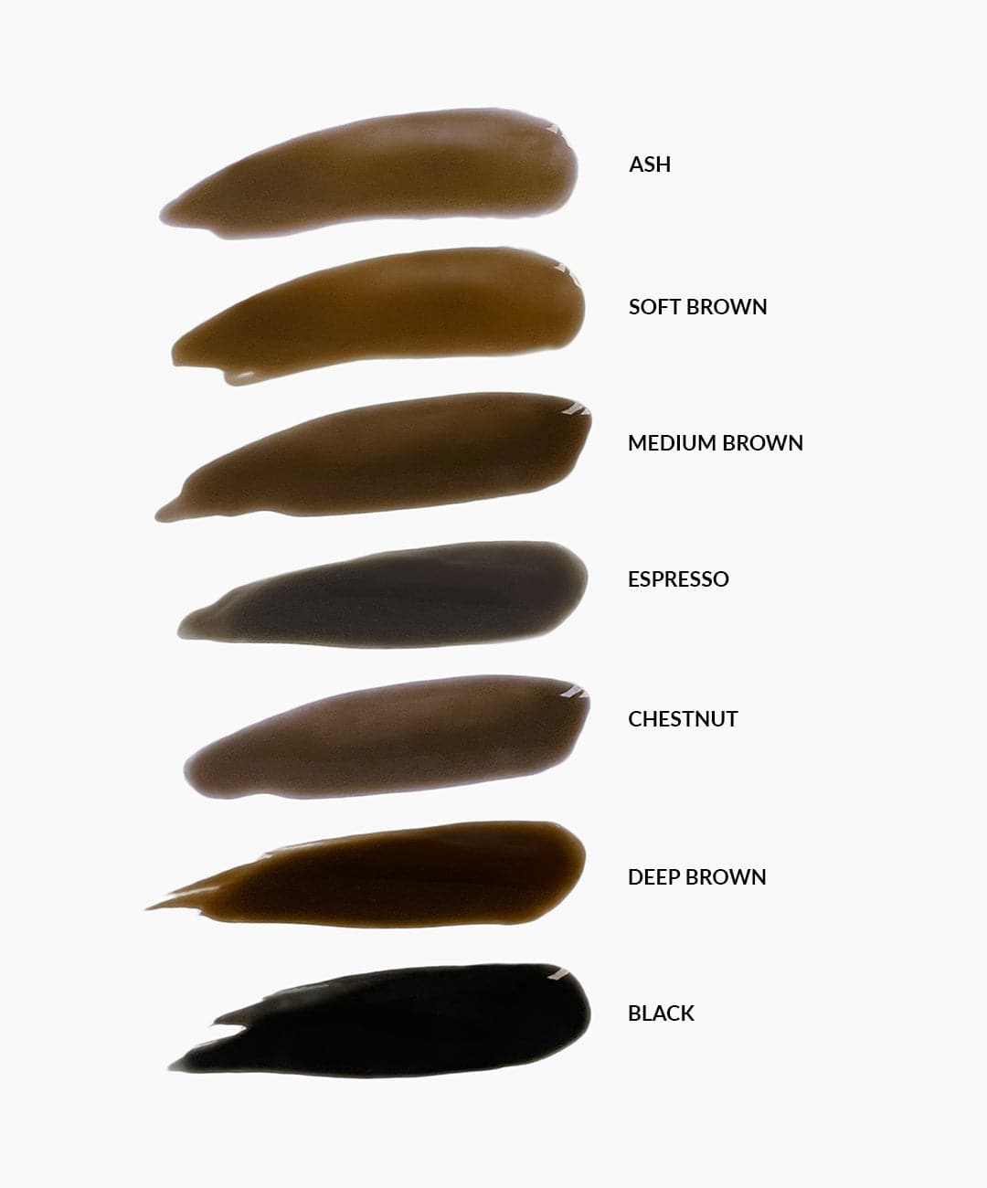 Refy Brow Tint - Kaş Tinti