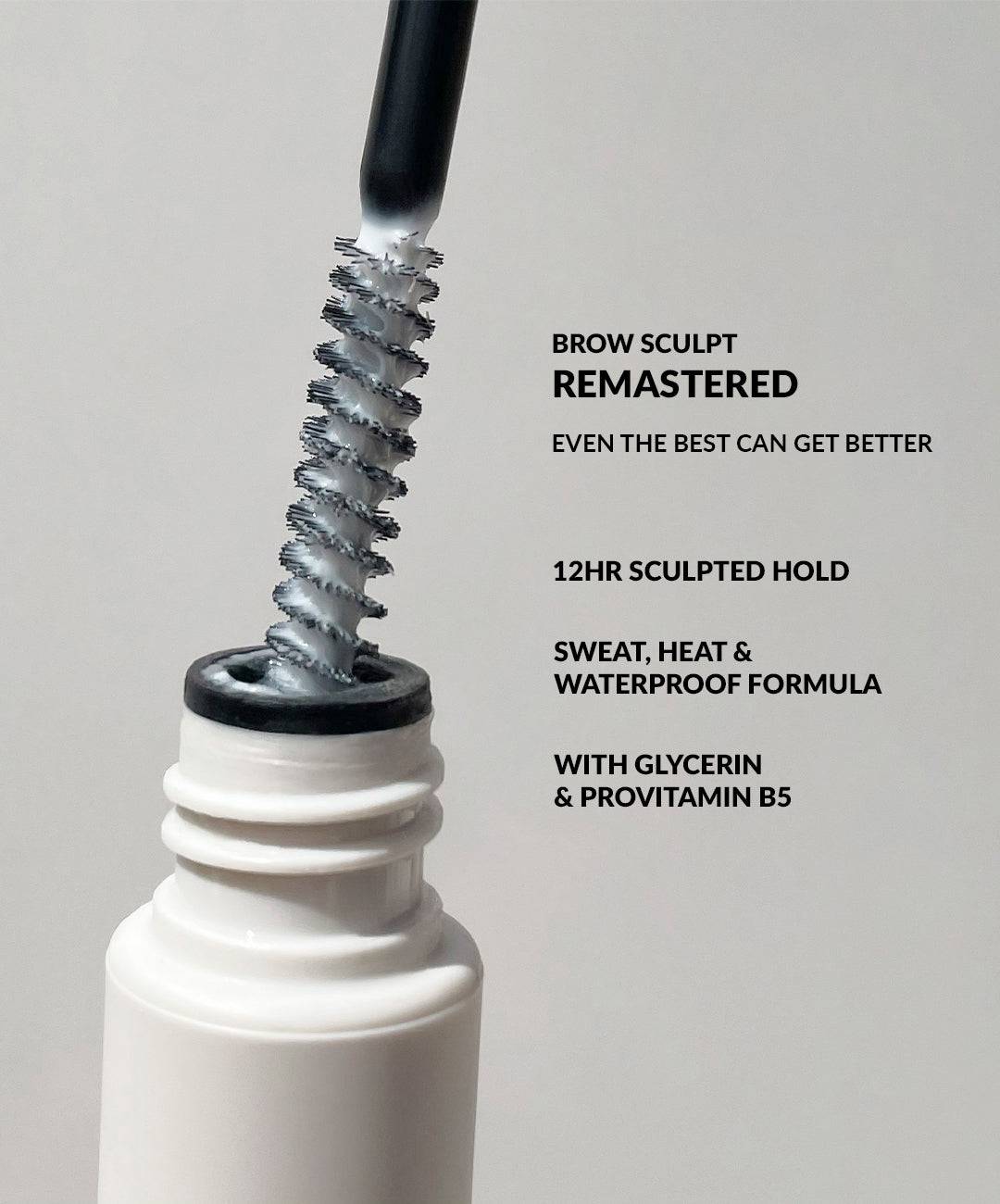 Refy Brow Sculpt - Kaş Jeli