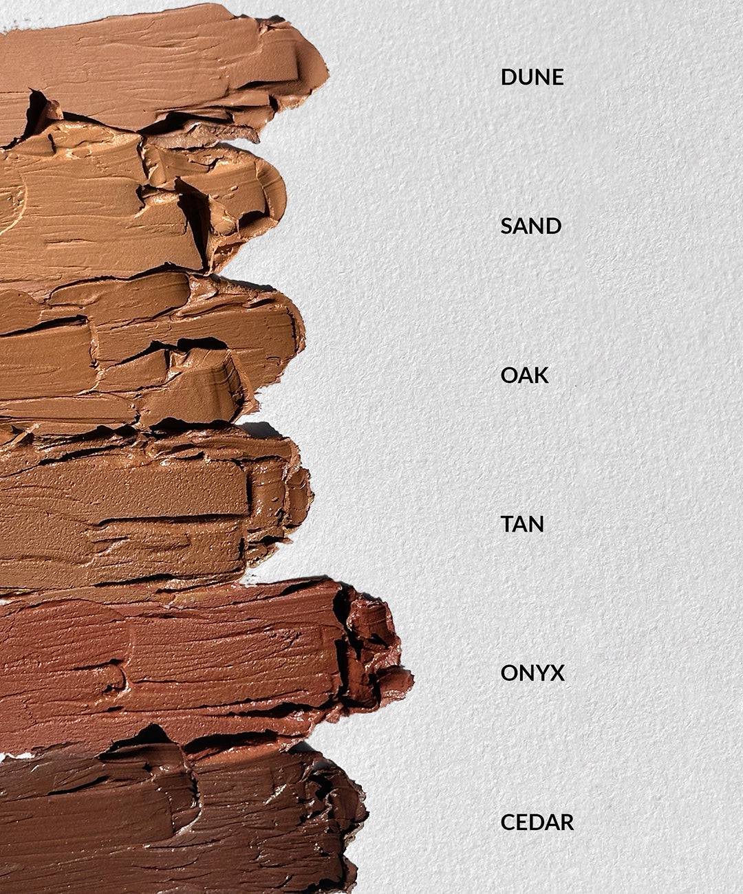 Refy Cream Bronzer - Krem Bronzer