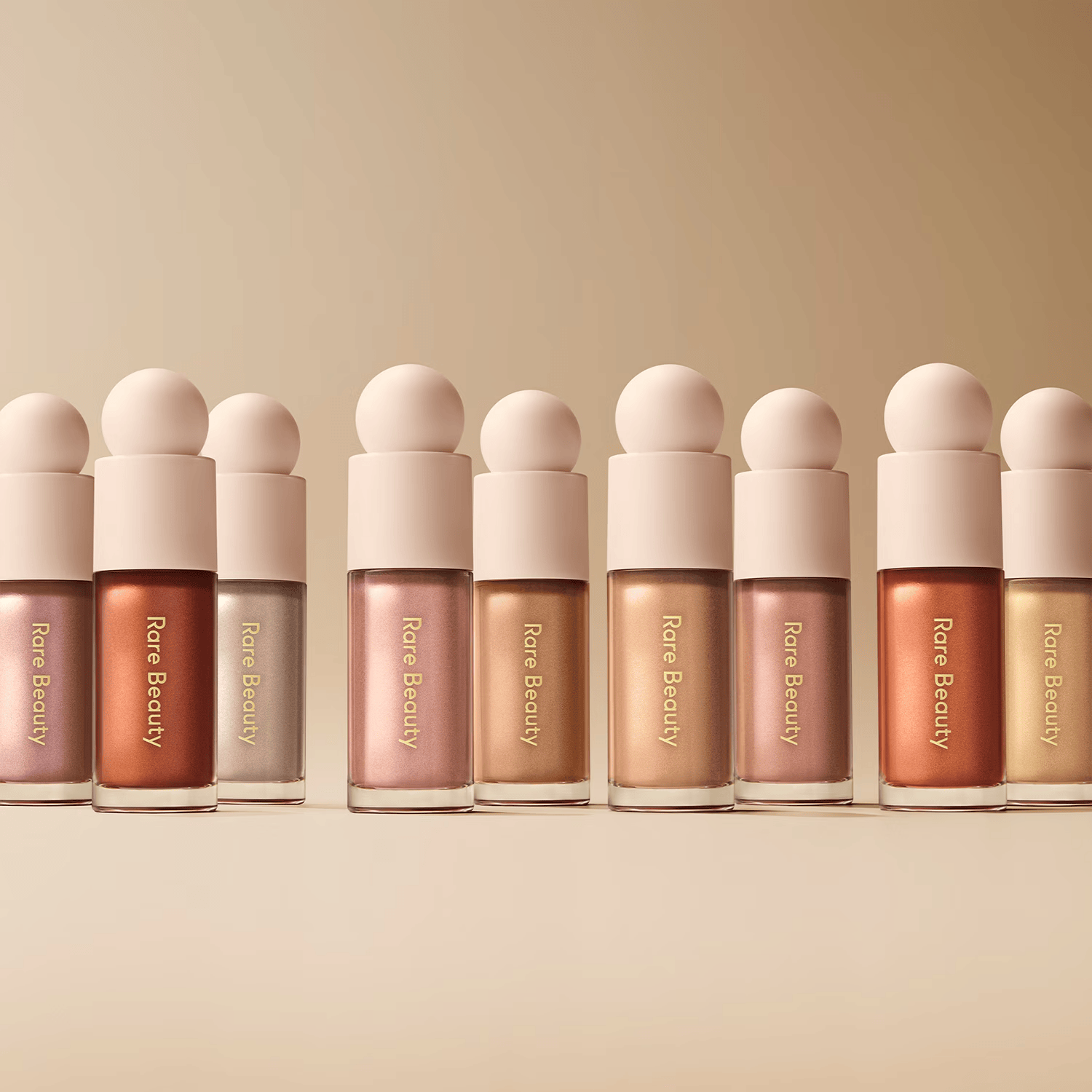 Rare Beauty Positive Light Liquid Luminizer - Likit Highlighter