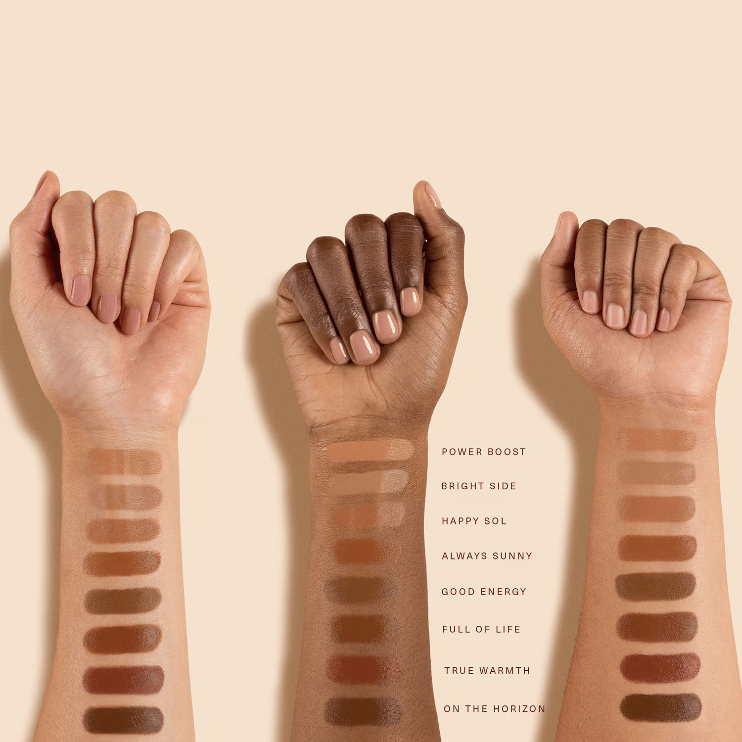 Rare Beauty Warm Wishes Effortless Bronzer - Bronzlaştırıcı