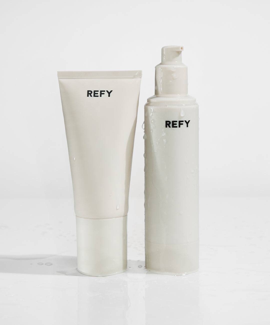 Refy Face Cleanse - Makyaj Temizleyici
