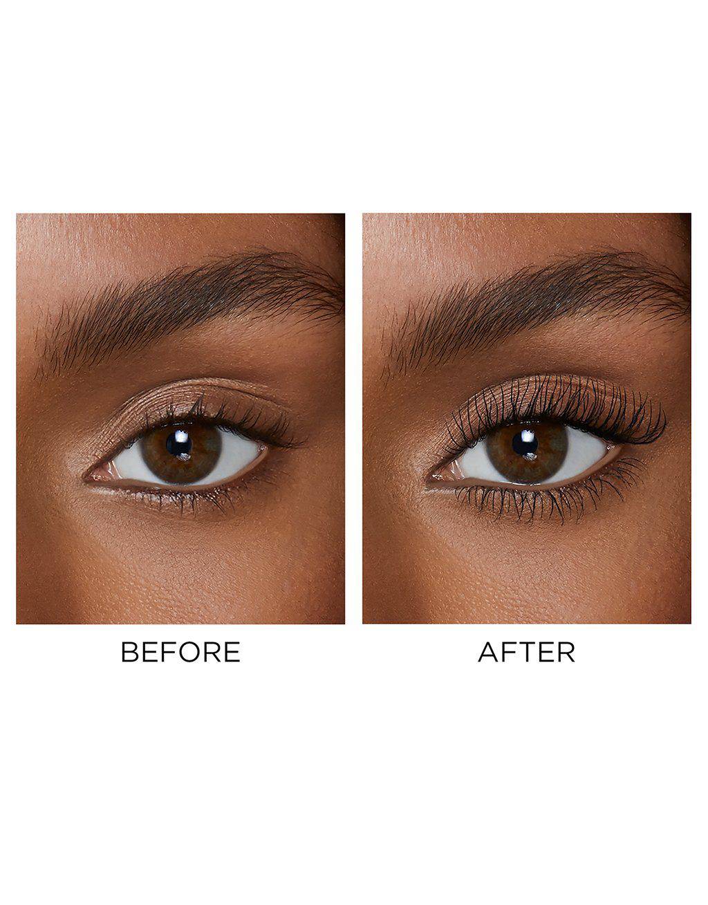 Hourglass Unlocked Instant Extensions Mascara - Maskara