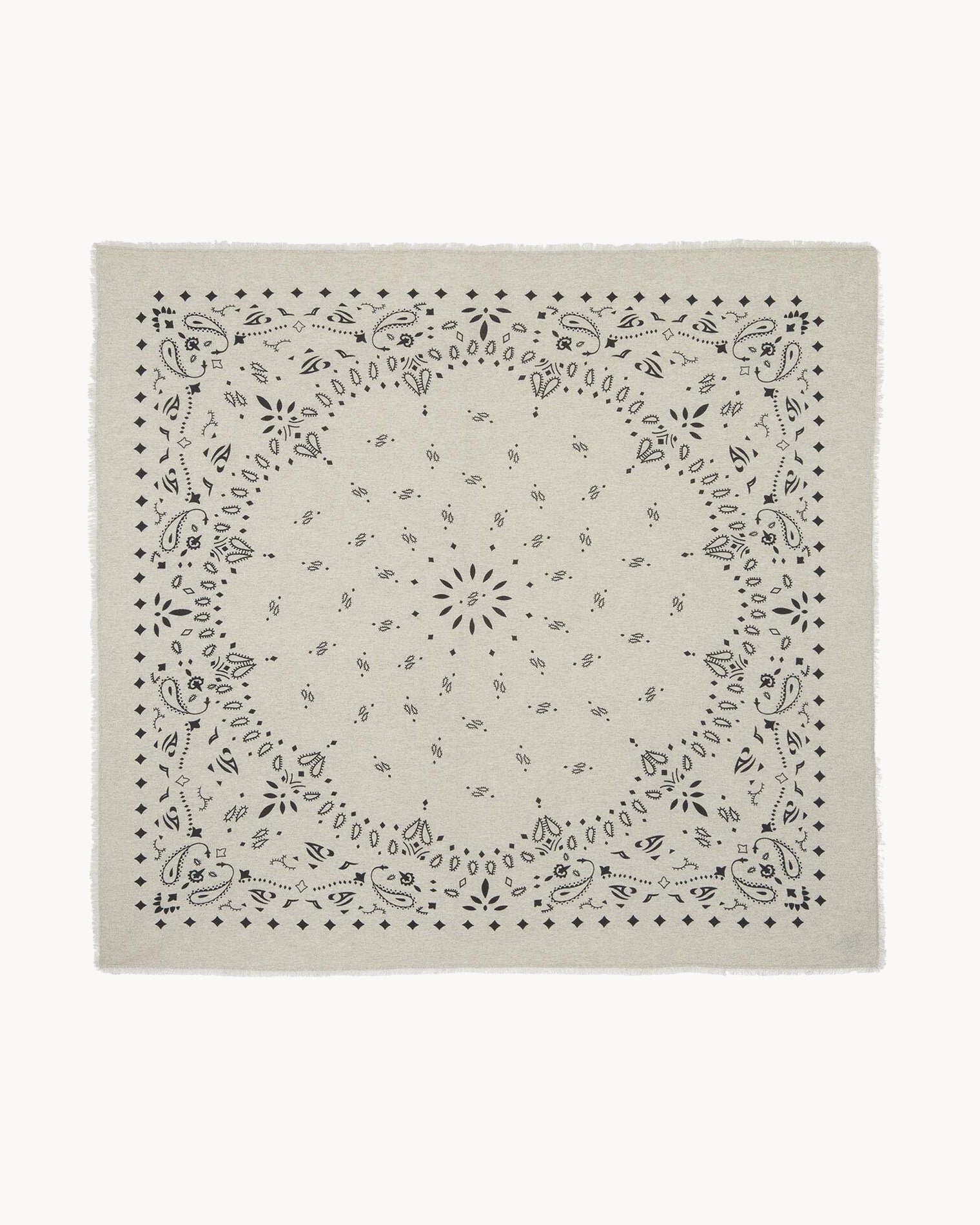 KUJTEN Bandana XL Chiko Avoine - Bandana
