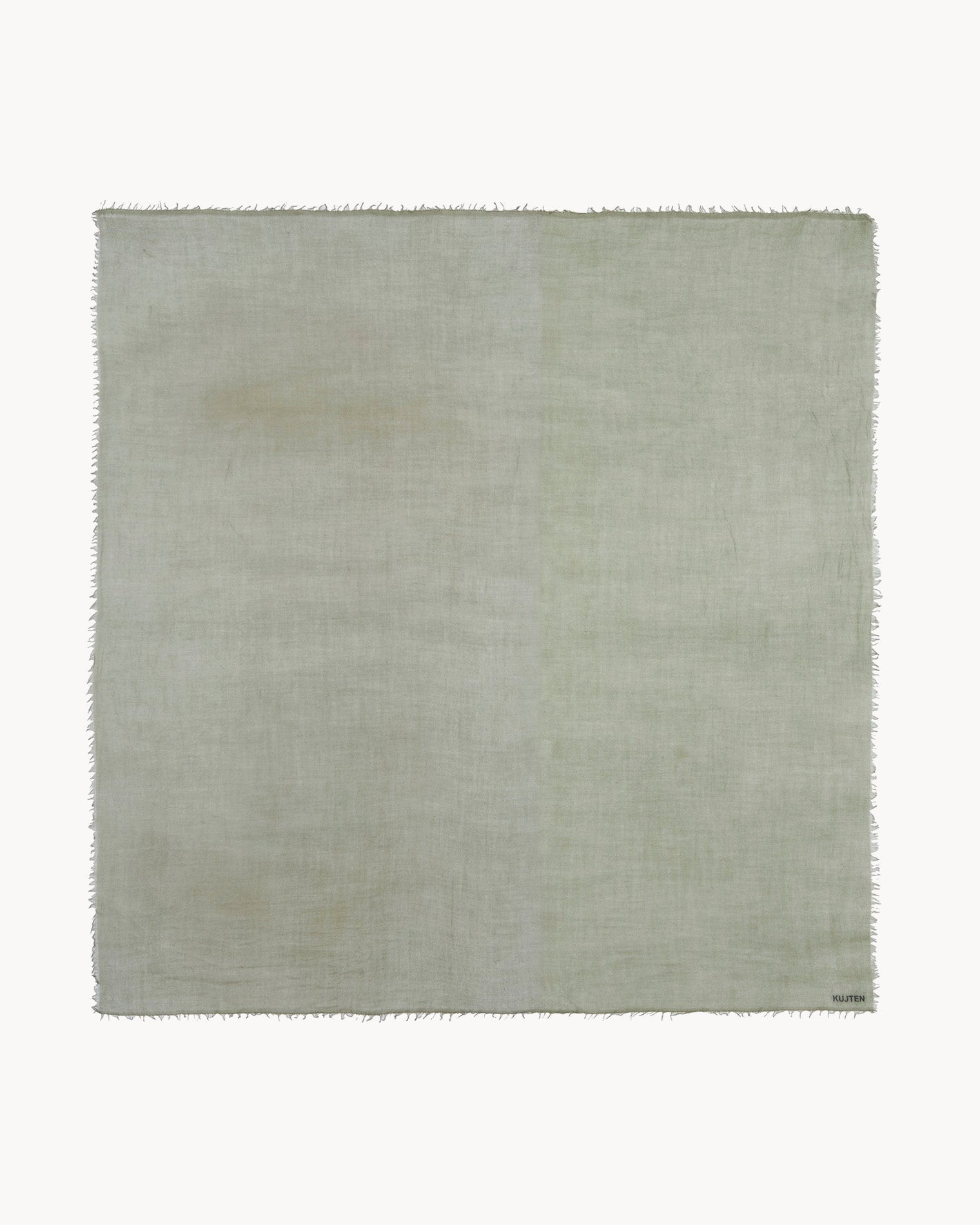 KUJTEN Bandana Effy Uni Light Khaki - Bandana