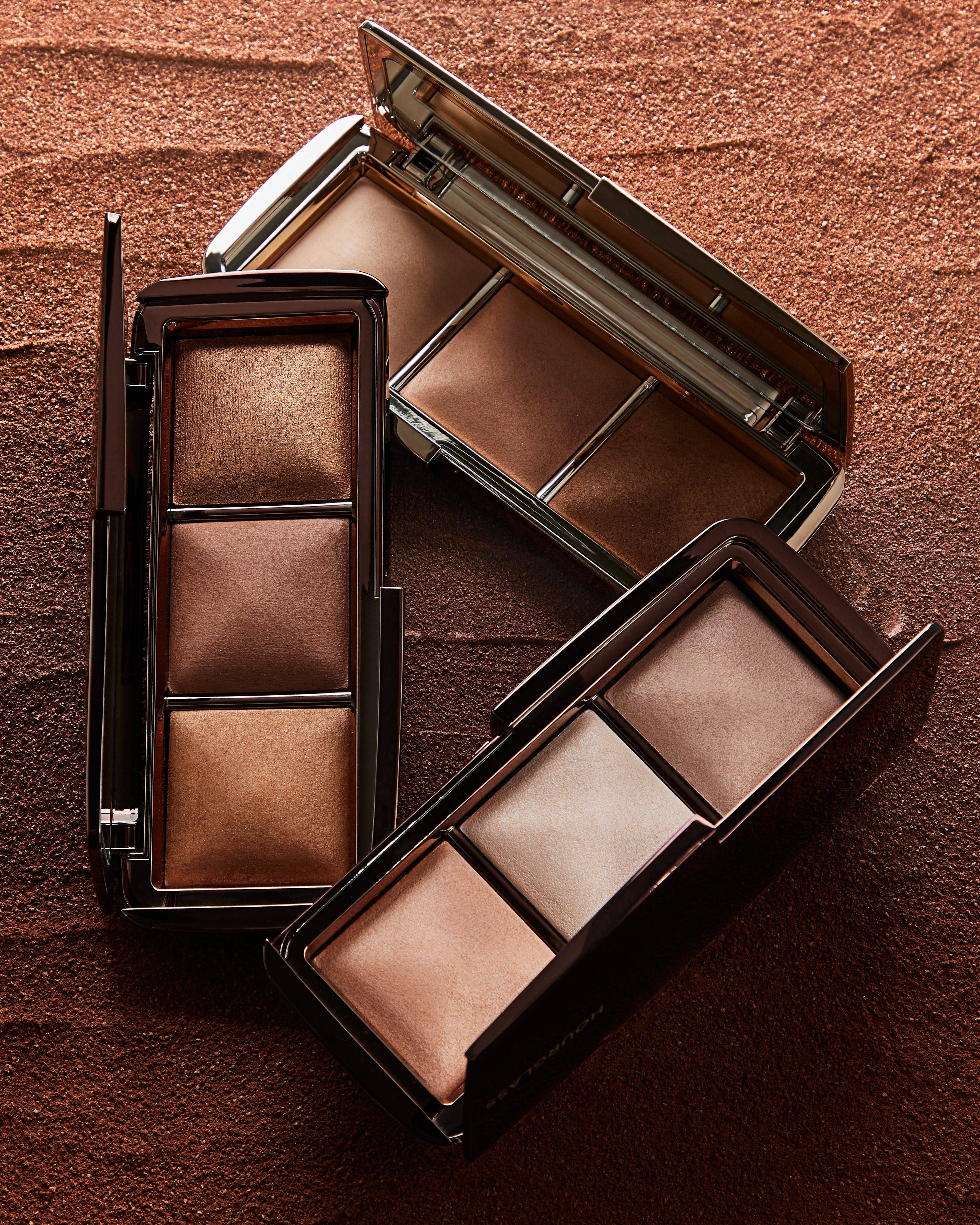 Hourglass Ambient™ Lighting Palette - Aydınlatıcı Palet
