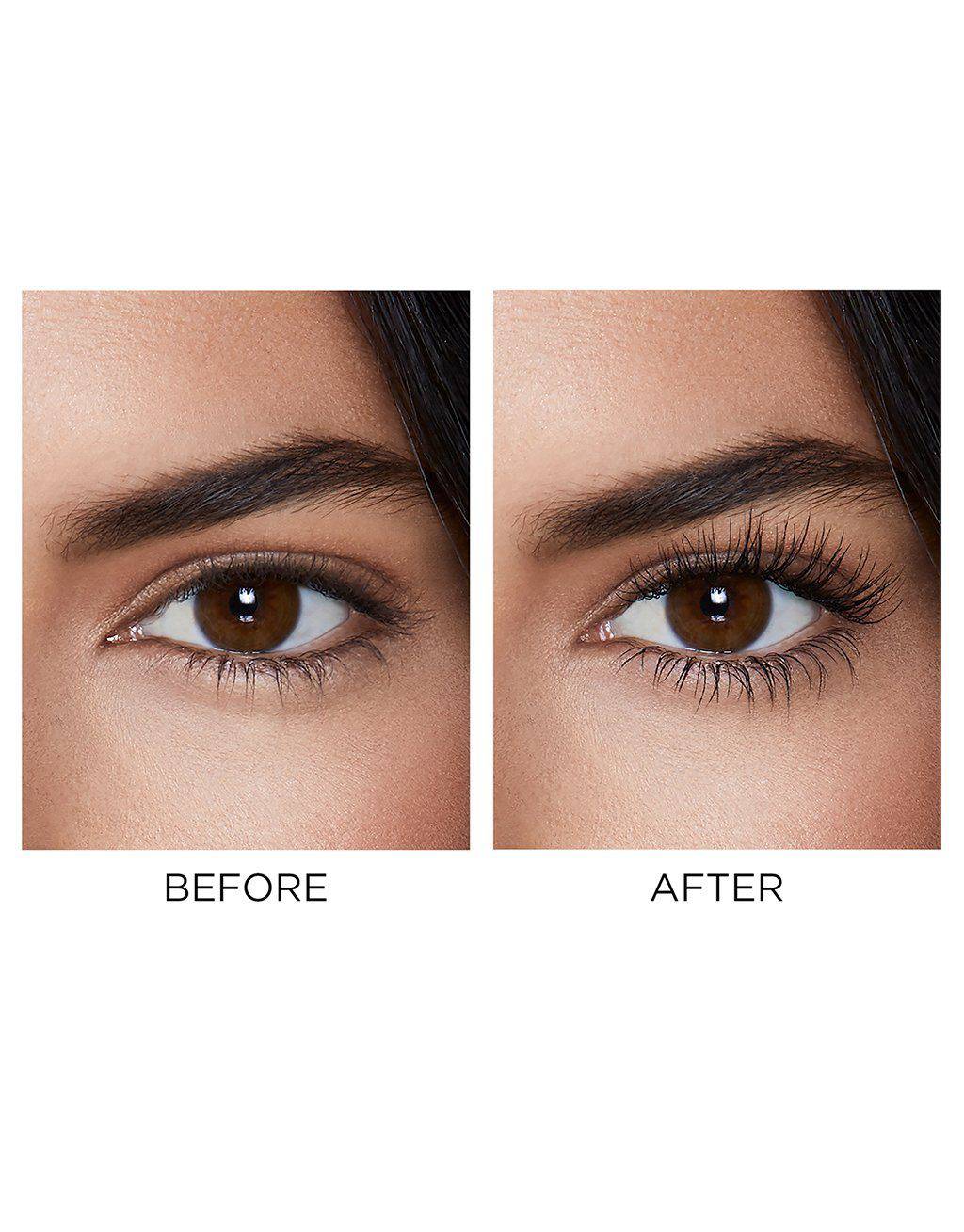 Hourglass Unlocked Instant Extensions Mascara - Maskara