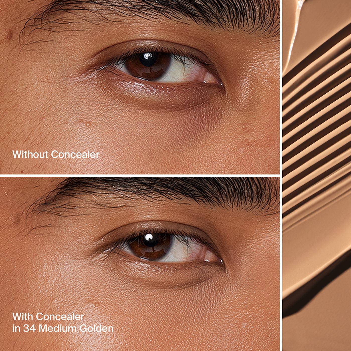 Haus Labs Triclone™ Skin Tech Hydrating + De-Puffing Concealer - Kapatıcı