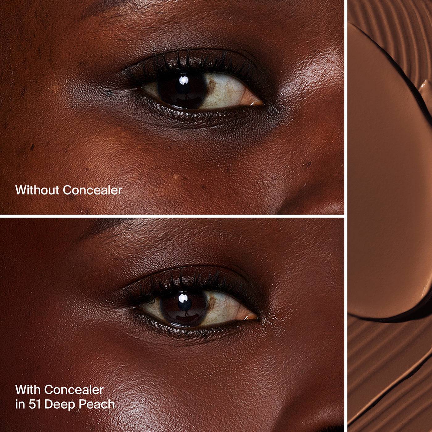 Haus Labs Triclone™ Skin Tech Hydrating + De-Puffing Concealer - Kapatıcı