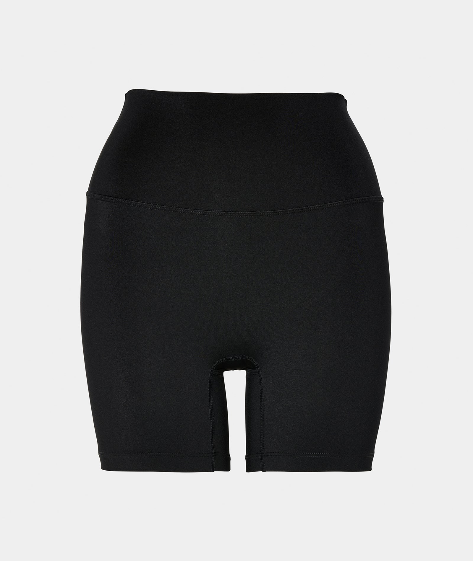 VEHLA BIKE SHORTS - BLACK - Şort
