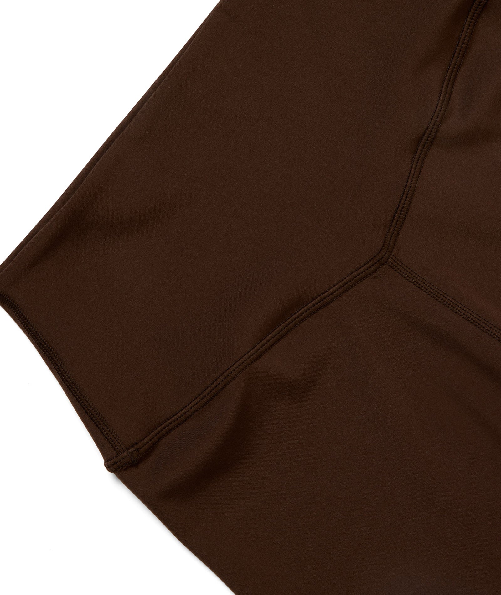 VEHLA BIKE SHORTS - CHOC - Şort