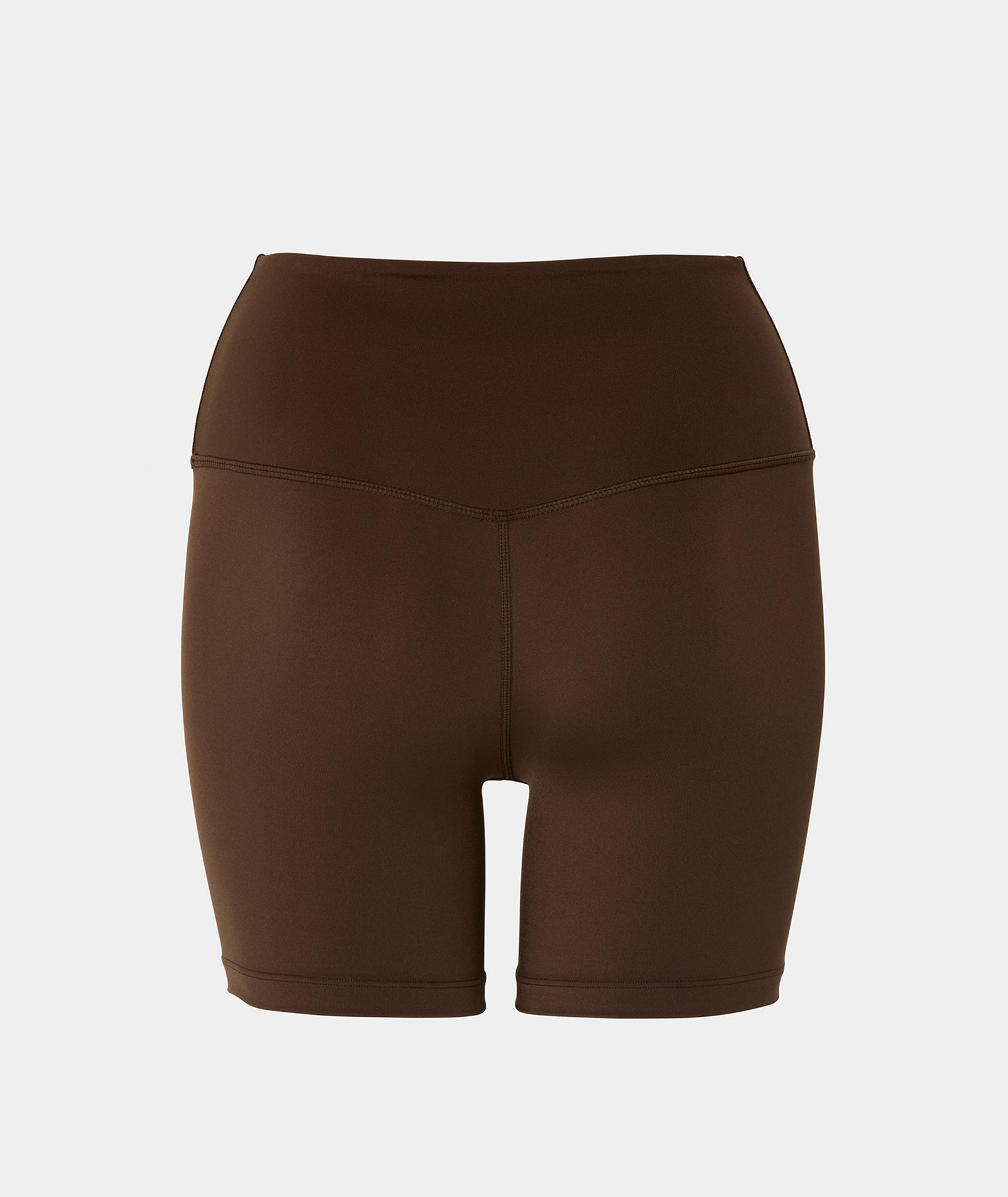 VEHLA BIKE SHORTS - CHOC - Şort
