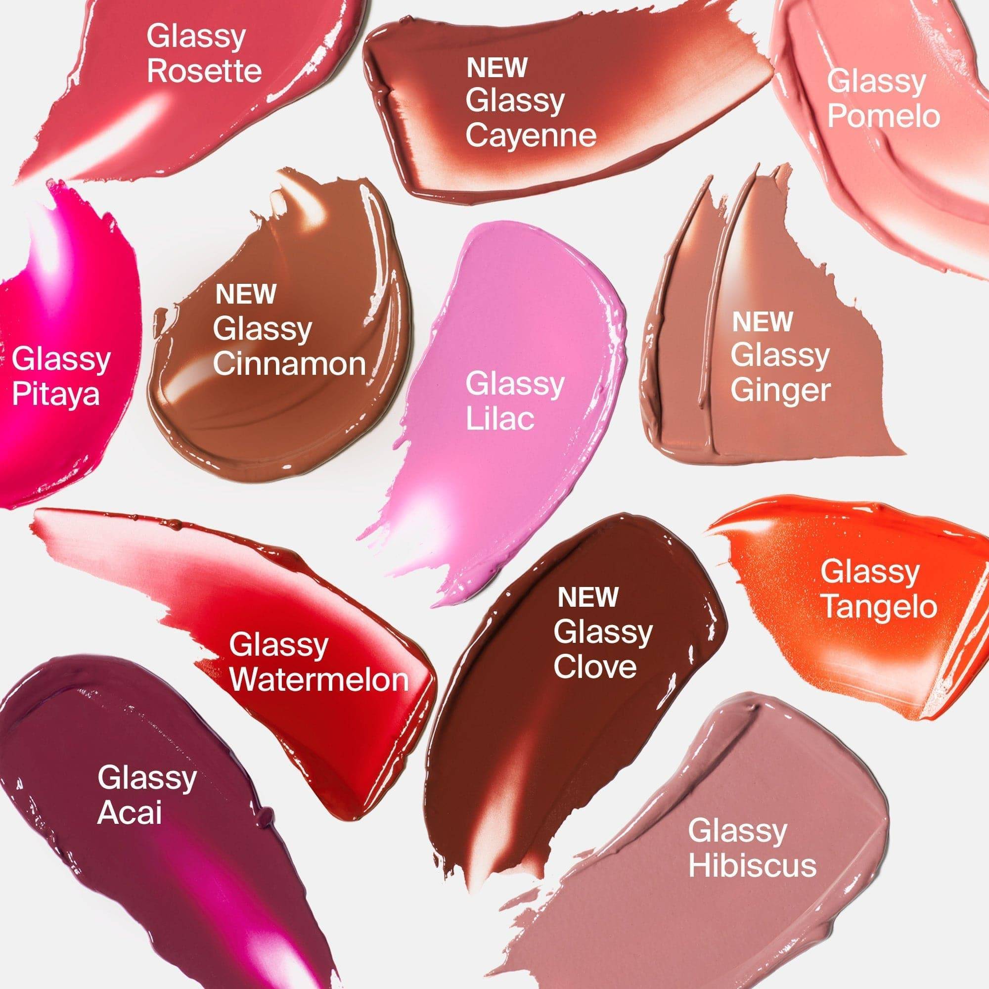 Haus Labs Color Fuse Glassy Blush Balm Stick - Allık